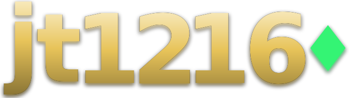 jt12160 logo